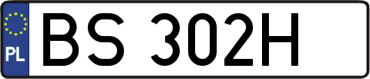 BS302H