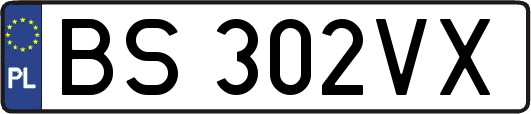 BS302VX