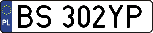 BS302YP