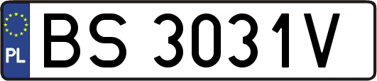 BS3031V