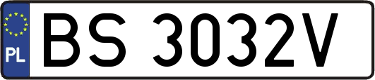 BS3032V