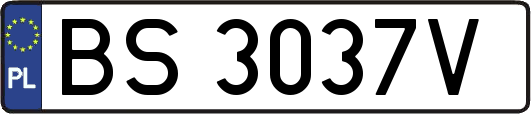 BS3037V
