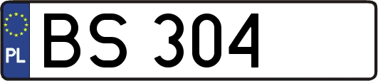 BS304