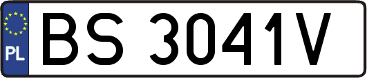 BS3041V