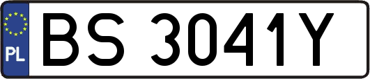 BS3041Y