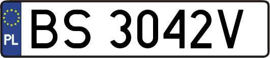 BS3042V