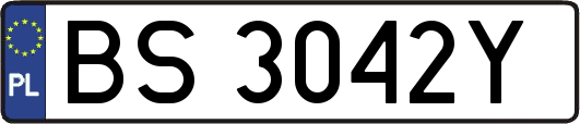 BS3042Y