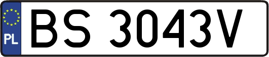 BS3043V
