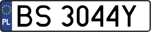 BS3044Y