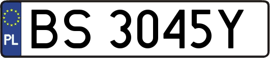 BS3045Y