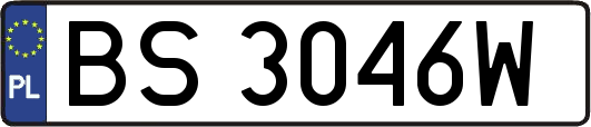 BS3046W