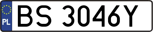 BS3046Y