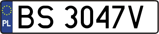 BS3047V