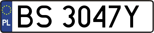 BS3047Y