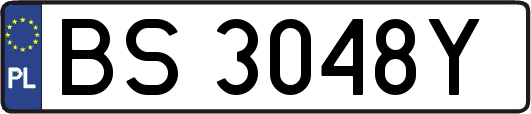 BS3048Y