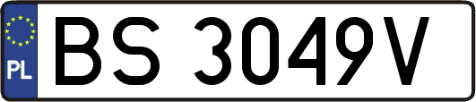 BS3049V