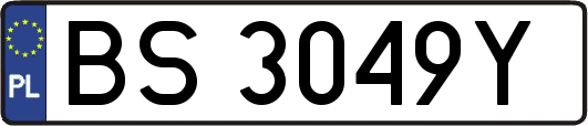 BS3049Y