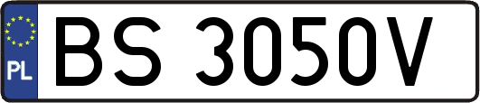 BS3050V