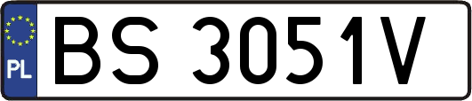 BS3051V