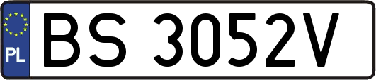 BS3052V