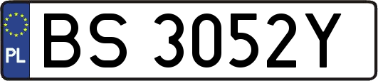 BS3052Y
