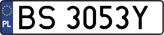 BS3053Y