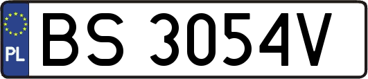 BS3054V