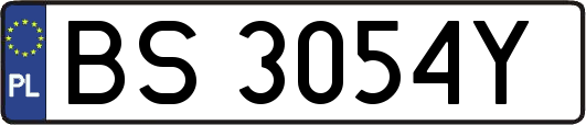 BS3054Y