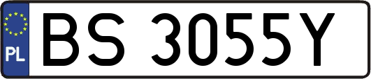 BS3055Y