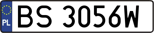 BS3056W