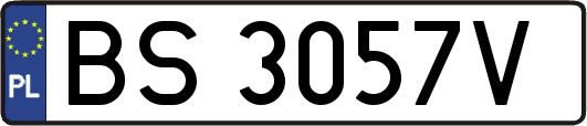 BS3057V