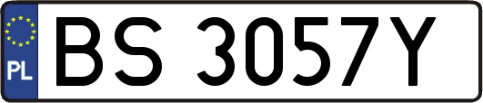 BS3057Y