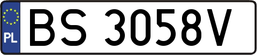 BS3058V