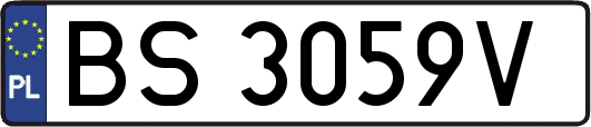 BS3059V