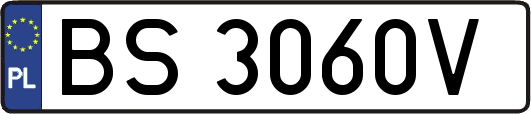 BS3060V