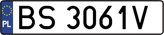 BS3061V