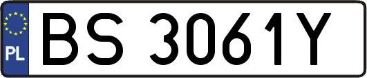 BS3061Y