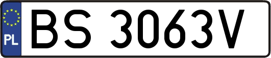 BS3063V