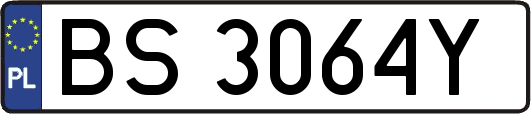 BS3064Y