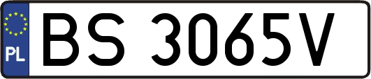 BS3065V