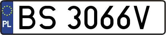 BS3066V
