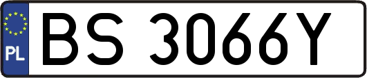 BS3066Y