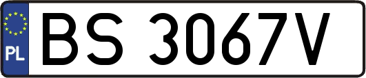 BS3067V