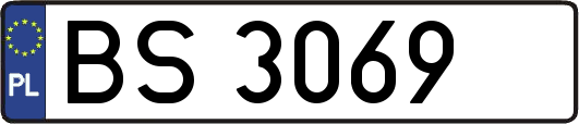 BS3069
