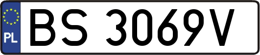 BS3069V