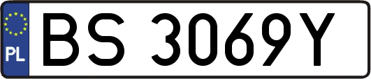 BS3069Y