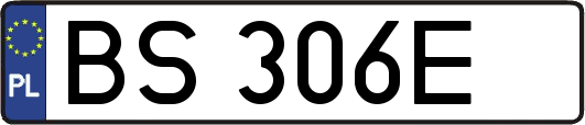 BS306E