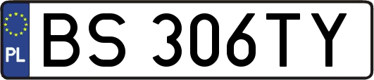 BS306TY
