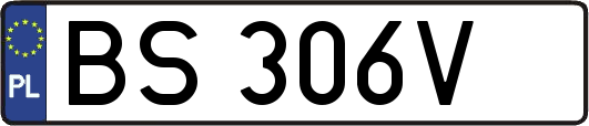 BS306V