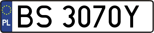 BS3070Y